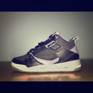 Jordan flight 45’s